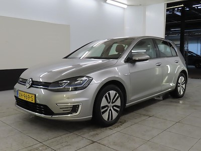 Volkswagen GOLF e-Golf auto 5d