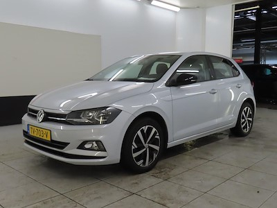 Volkswagen POLO 1.0 TSI 70kW Beats 5d