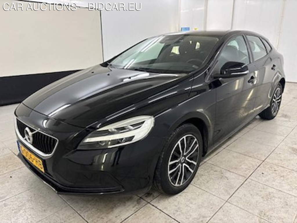 Volvo V40 1.5 T2 122PK Geartronic Polar