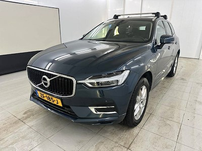 Volvo XC60 T8 Twin Engine 390pk Geartronic AWD Plug-In Hybrid Momentum