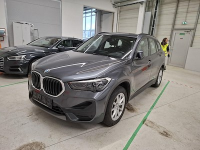 BMW X1 sDrive 20d A 140KW