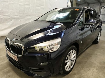 BMW 2 active tourer - 2018 225xeA Plug-In Hybrid OPF Business Plus Travel