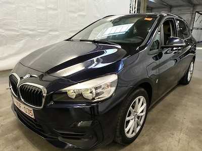BMW 2 active tourer - 2018 225xeA Plug-In Hybrid OPF Business Plus Travel
