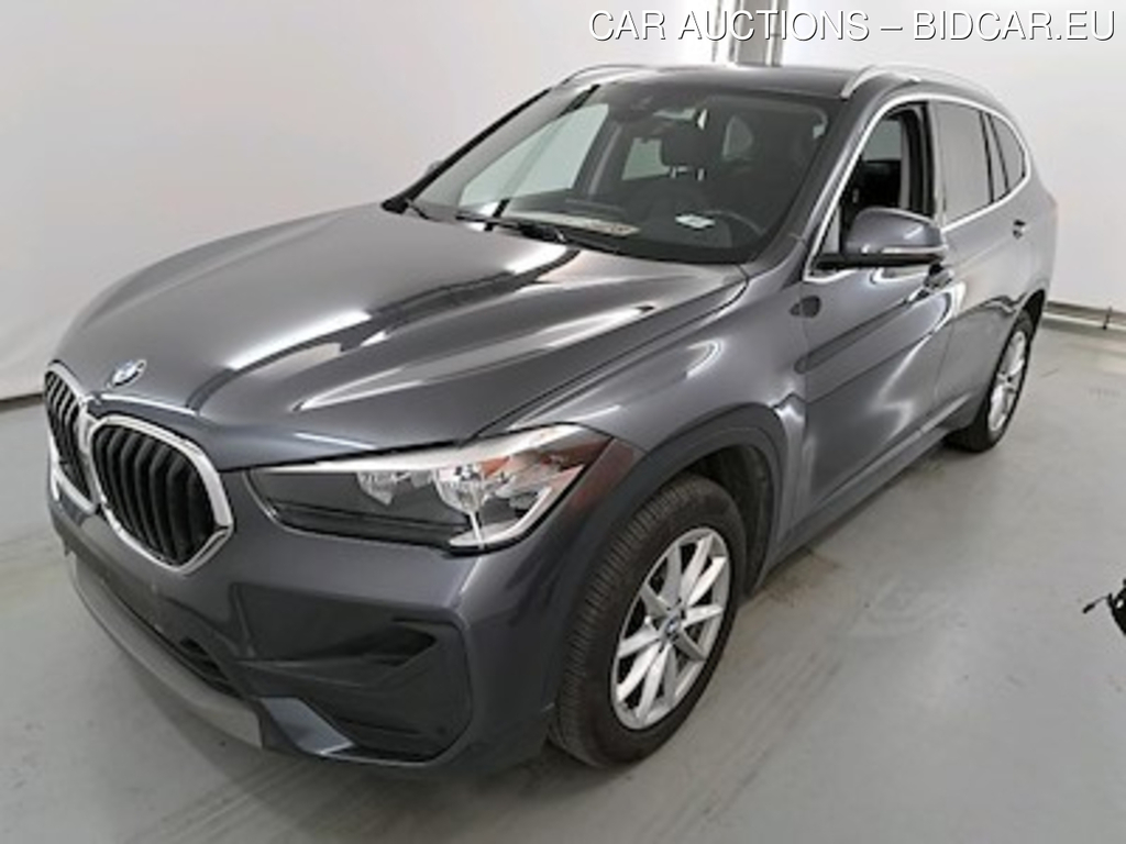 BMW X1 diesel - 2019 2.0 dA sDrive18 AdBlue Model Advantage Business Plus