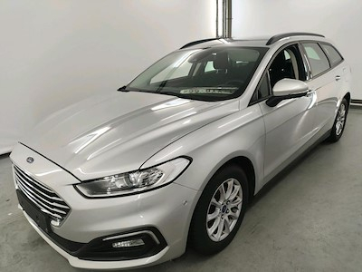 Ford Mondeo clipper 2.0 ECOBLUE 88KW TREND Business Trend