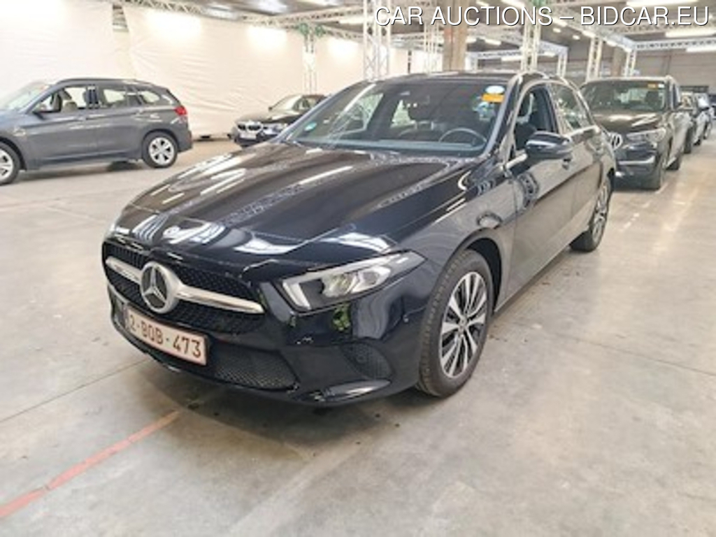 Mercedes-Benz A-CLASS 1.3 A 250 E DCT Advantage