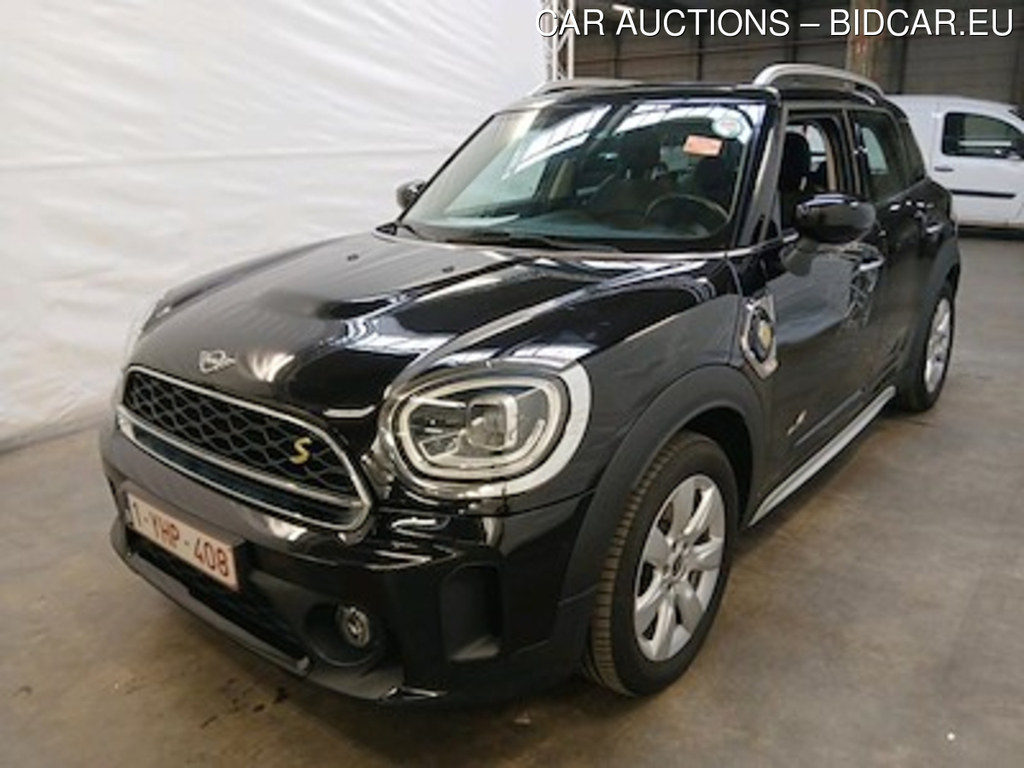 MINI Mini countryman - 2017 1.5A PHEV Cooper SE ALL4