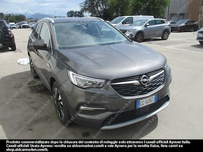 Opel grandland X 1.6 phev fwd -