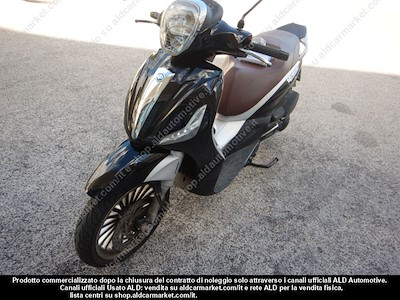 Piaggio beverly 300 IE abs-asr motociclo -