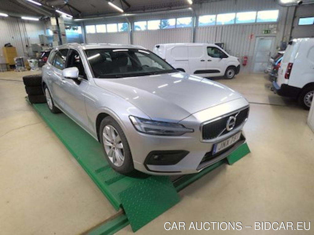 Volvo V60 D3 Momentum Advanced SE II Aut Voc Drag