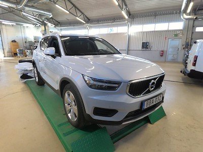 Volvo Xc40 D3 Momentum Edition Aut Voc