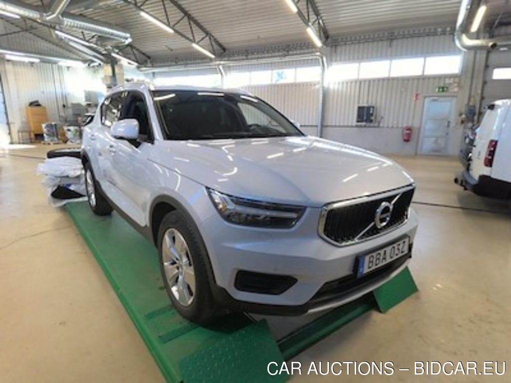 Volvo Xc40 D3 Momentum Edition Aut Voc