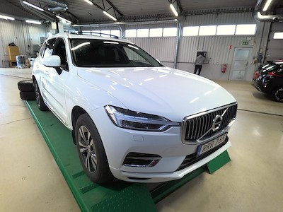 Volvo Xc60 T6 Awd Inscription Expression Voc Panorama