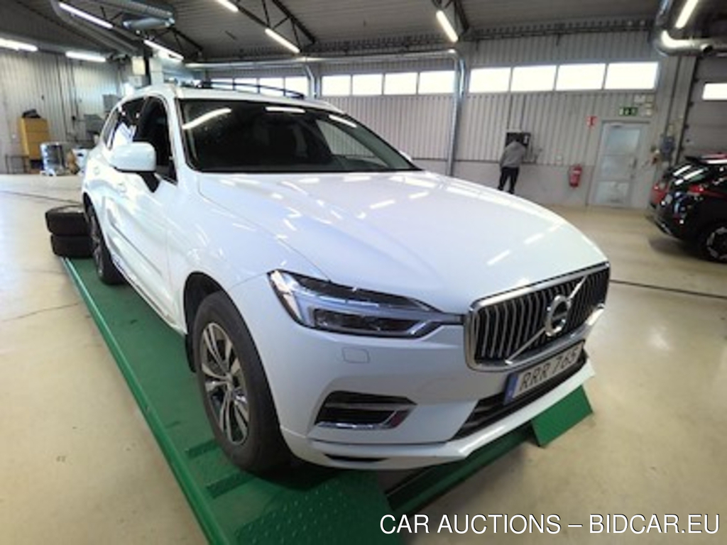 Volvo Xc60 T6 Awd Inscription Expression Voc Panorama