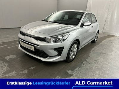 Kia Rio 1.2 Vision Limousine, 5-turig, 5-Gang