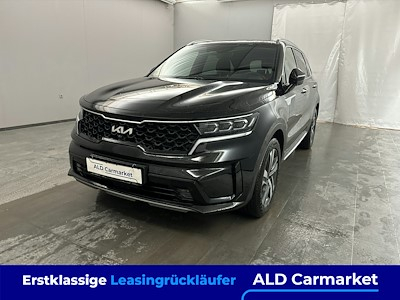 Kia Sorento 1.6 T-GDI PHEV AWD Aut. Platinum Geschlossen, 5-turig, Automatik, 6-Gang