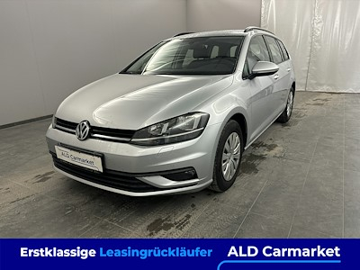 Volkswagen Golf vii VW Golf Variant 1.6 TDI SCR Trendline Kombi, 5-turig, 5-Gang