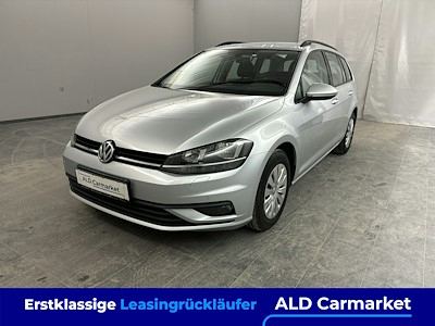 Volkswagen Golf vii VW Golf Variant 1.6 TDI SCR Trendline Kombi, 5-turig, 5-Gang