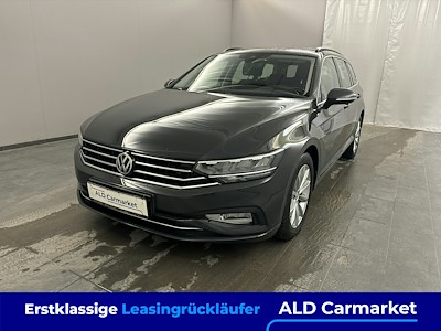 Volkswagen Passat VW Passat Variant 2.0 TDI SCR DSG Business Kombi, 5-turig, Automatik, 7-Gang