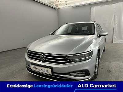 Volkswagen Passat VW Passat Variant 2.0 TDI SCR DSG Business Kombi, 5-turig, Automatik, 7-Gang