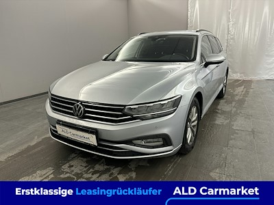 Volkswagen Passat VW Passat Variant 2.0 TDI SCR DSG Business Kombi, 5-turig, Automatik, 7-Gang