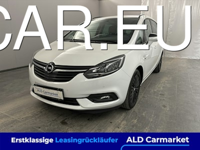 Opel Zafira OPEL Zafira 1.6 D Start/Stop 120 Jahre Kombi, 5-turig, 6-Gang