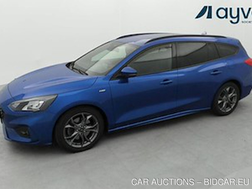 Ford Focus clipper 2.0 ecoblue 150 CV ST-LINE