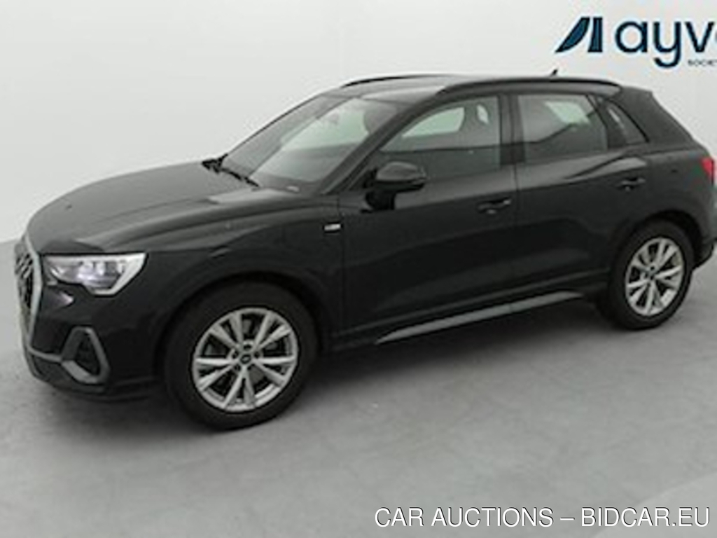 Audi Q3 1.4 45 tfsi E phev 150CV S LINE NAVI