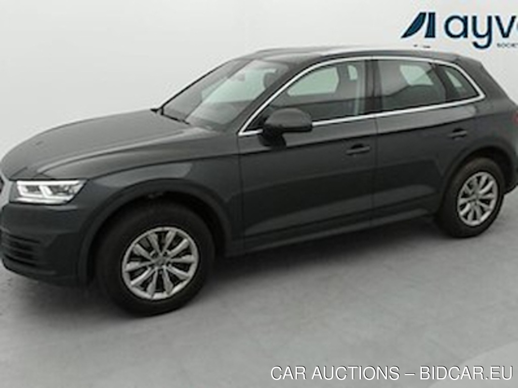 Audi Q5 40 tdi quattro s-tronic 190 CV Pack business plus