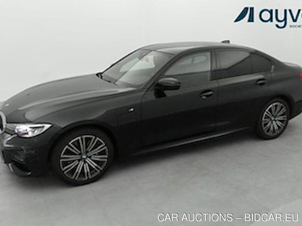 BMW 3 series berline 2.0 330E (135KW) BERLINE M-Sport