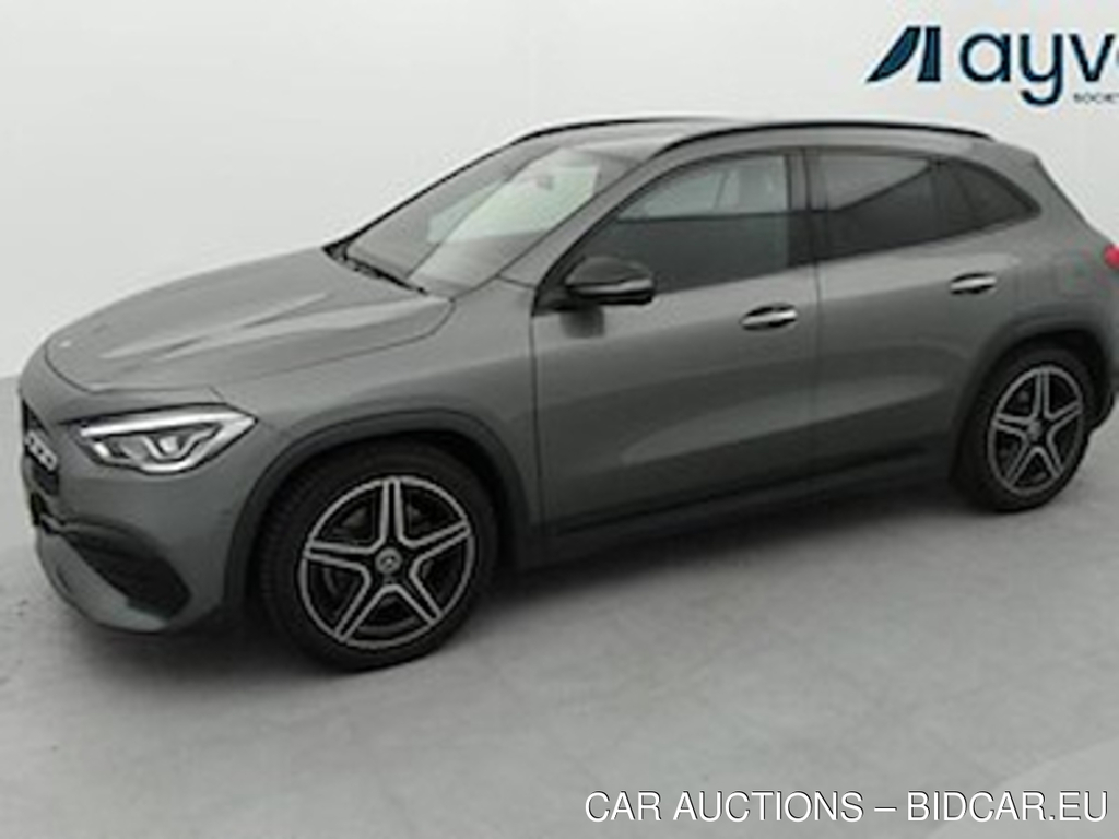 Mercedes-Benz Gla 200d dct 150 CV Amg line