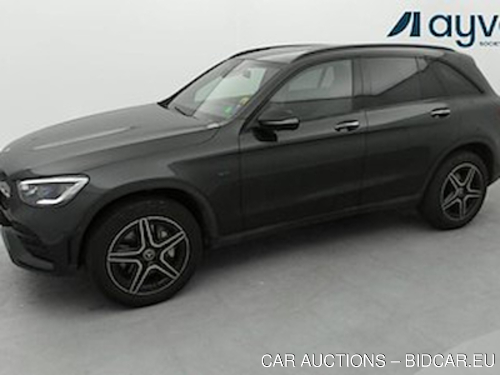 Mercedes-Benz Glc 300 E 4matic 211 CV AMG Line