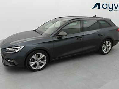 Seat Leon ST 2.0 tdi dsg 150 CV FR