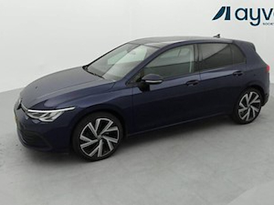 Volkswagen Golf viii 1.5 tsi act opf 130 CV Life