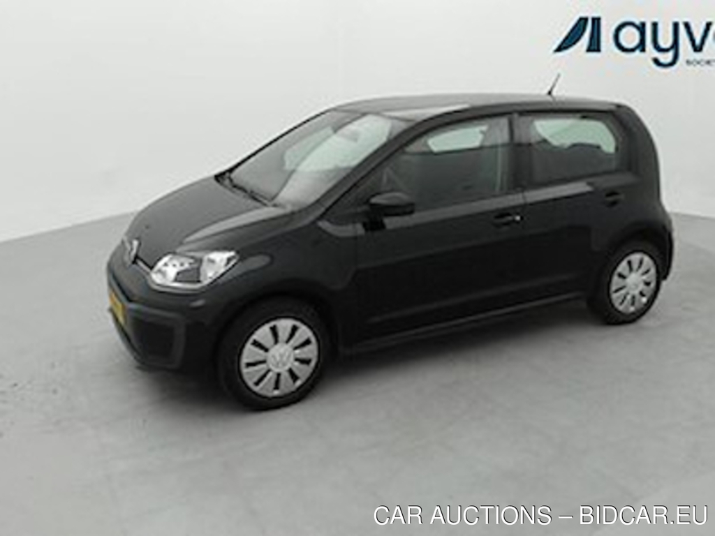 Volkswagen Up 1.0i 65 CV MOVE UP