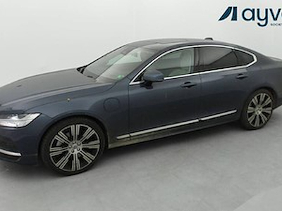 Volvo S90 2.0 T8 phev 4wd 310 CV ULTIMATE BRIGHT