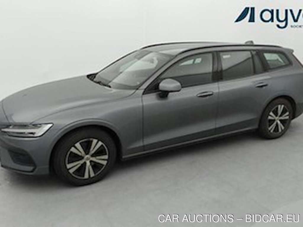 Volvo V60 2.0 D3 geartronic 150 CV