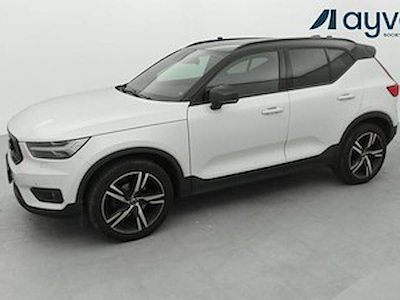 Volvo Xc40 1.5 T3 geartronic 163 CV R-Design NAVI TOE