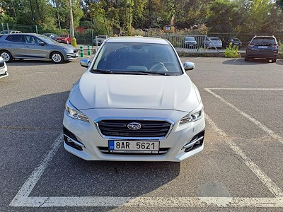 Subaru Levorg 2.0 ACTIVE ES Lineartronic