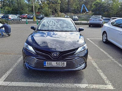 Toyota Camry 2.5 Hybrid Executive