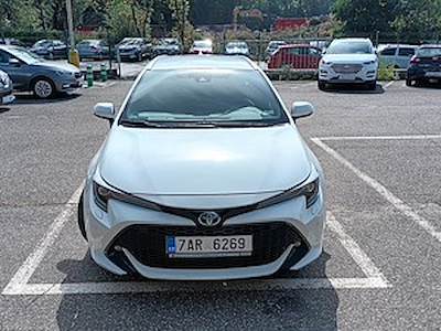 Toyota Corolla 1.8 Hybrid e-CVT Comfort