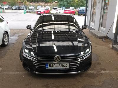 Volkswagen Arteon 2.0 BiTDI 4MOTION DSG R-line