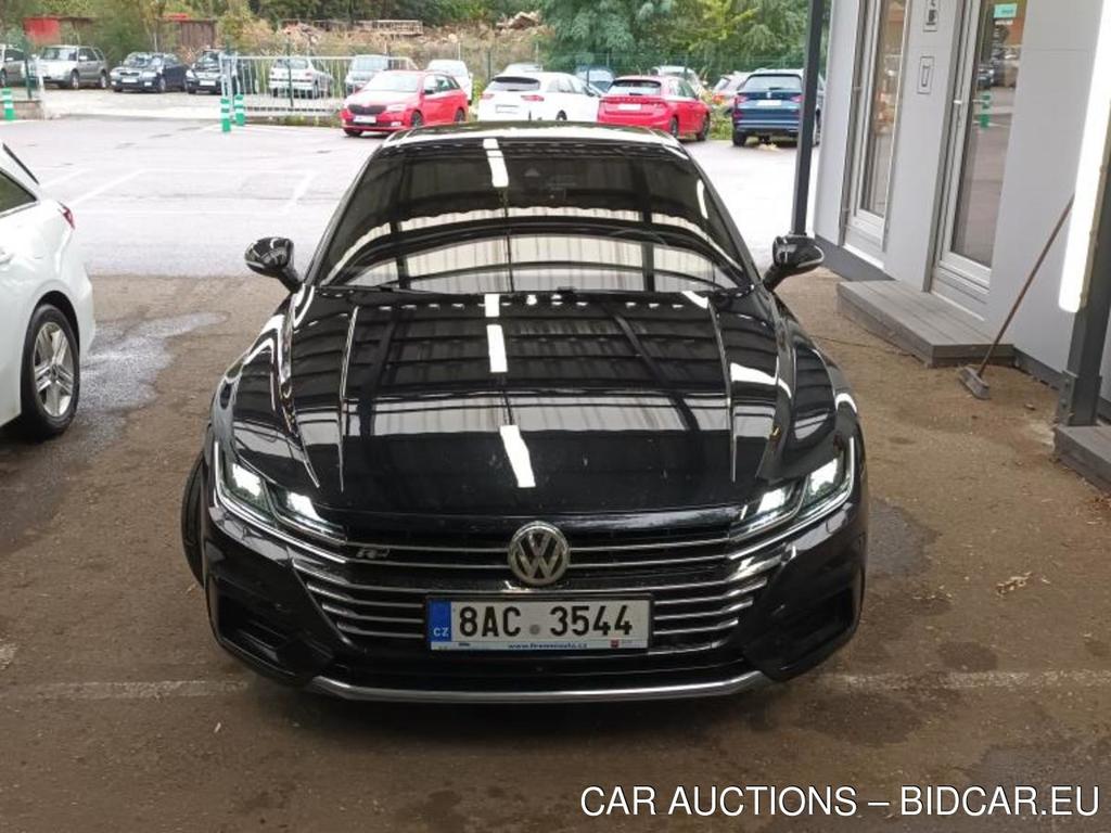 Volkswagen Arteon 2.0 BiTDI 4MOTION DSG R-line