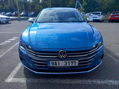 Volkswagen Arteon 2.0 TDI 147kW BMT DSG Elegance Sh Brake