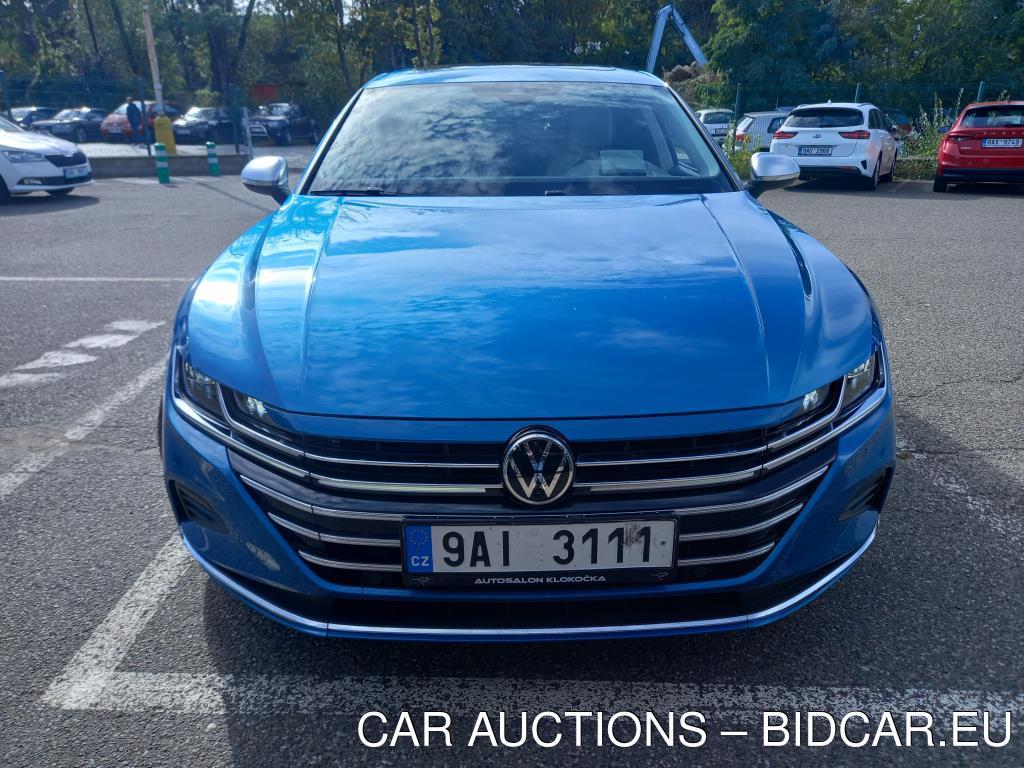 Volkswagen Arteon 2.0 TDI 147kW BMT DSG Elegance Sh Brake