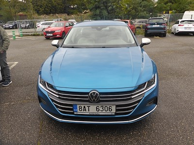 Volkswagen Arteon 2.0 TDI BMT DSG Elegance Shooting Brake