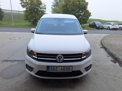 Volkswagen Caddy 2.0 TDI 75kW Trendline