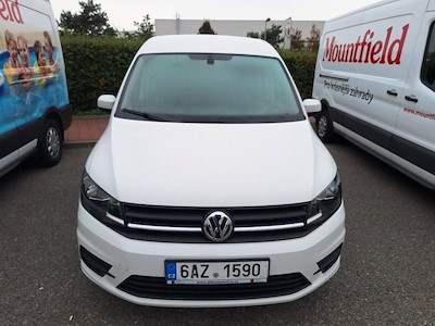 Volkswagen Caddy 2.0 TDI 75kW Trendline