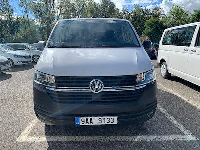 Volkswagen Transporter 2.0TDI 81kW