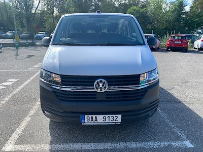 Volkswagen Transporter 2.0TDI 81kW